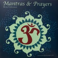 Mantras & Prayers by Renu Gidoomal