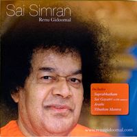 Sai Simran by Renu Gidoomal