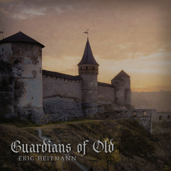 Guardians of Old 