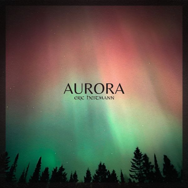 Aurora - Piano Solo