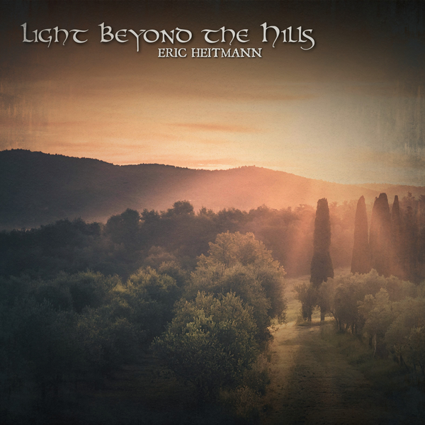 Light Beyond the Hills