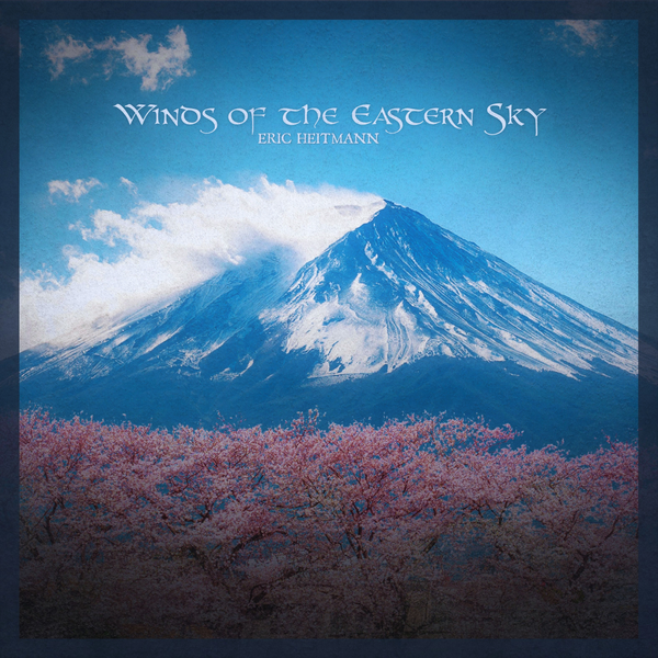 Winds of the Eastern Sky