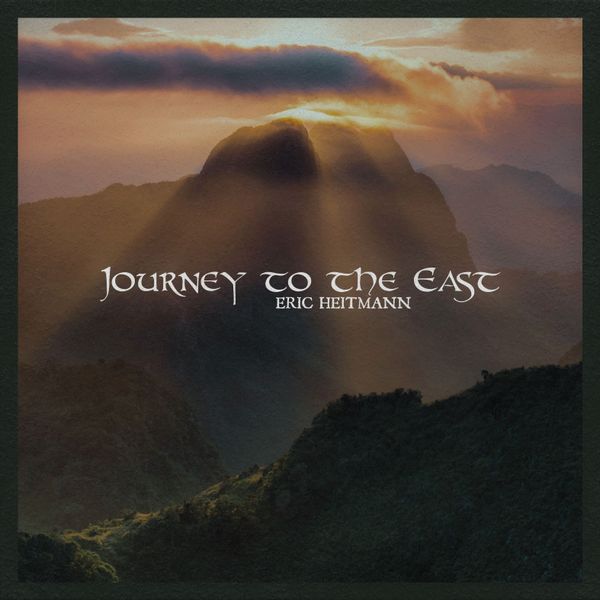 Journey to the East 