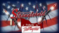 Stranglehold a Tribute to Ted Nugent 