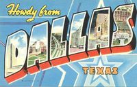 DALLAS-Poor David’s Pub- 