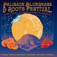Palisade Bluegrass and Roots Festival