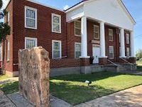 BYERS- Red River Valley Venue & Opry House