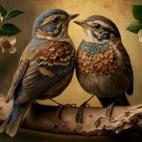 Song Bird Road by Valerie Smith