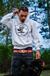 JCE TEAM HOODIE (WHITE)