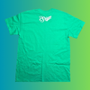 SMB X KP SKIZZO COLLAB (GREEN)