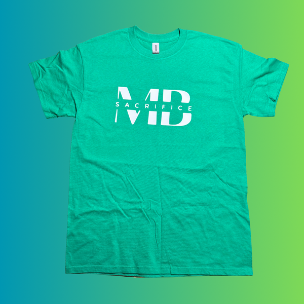 SMB X KP SKIZZO COLLAB (GREEN)