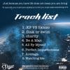 KP Skizzo “The Rise Above It All Vol.1”