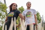 Money Talk Tee (Black) 💰 – KP Skizzo x Kennessy SODMG