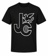 JCE Griffin Bird T-Shirt (Black) 🦅  