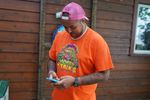 Money Talk Tee (ORANGE) 💰 – KP Skizzo x Kennessy SODMG 
