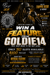 Goldie14 Contest Entry!