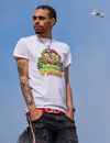Money Talk Tee (white) 💰 – KP Skizzo x Kennessy SODMG 