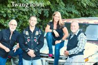 Jeni Carr & TwangTown