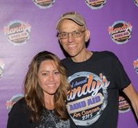 Randy's Band-Aid for Cancer/Shirley's Way