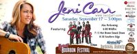 The Kentucky Bourbon Festival