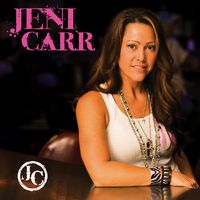 Jeni Carr by Jeni Carr