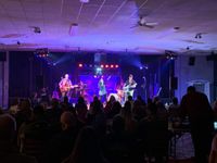 Derby Eve Jam at Fairdale CR!