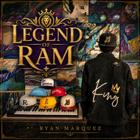 LEGEND OF RAM (2026) by Ryan Marquez