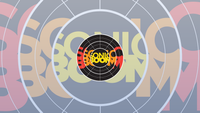 Sonic Boom