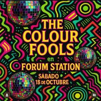 The Colour Foolstival