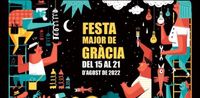 Festa Major de Gràcia