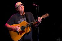 A Solo Performance by Andy King (former member of The Hooters) @ The Living Room @ 35 East