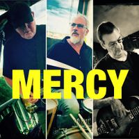 The MERCY Band (Ed McKendry, Bill Rountree, and Jed Chrysler)