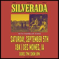 SILVERADA