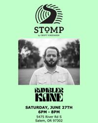 Stomp by Croft Vineyards