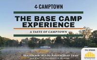 The Base Camp Experience: A Taste of Camptown