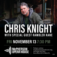 Chris Knight