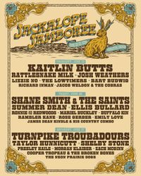 JACKALOPE JAMBOREE