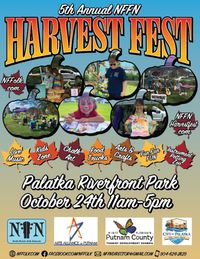 NFFN Harvest Fest