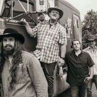 Dog Creek Revival