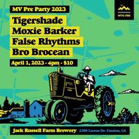 Mountain Vibe Pre Party 2023 