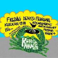 Kungens Män