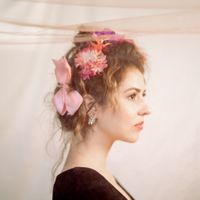 NEW SINGLE - Back Where I Started by Kathryn Loomis 