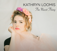 Kathryn Loomis - Debut EP Release Concert and Livestream