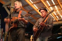 George Trouble with Aaron Price