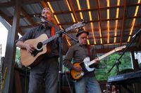 George Trouble with Matt Kinne