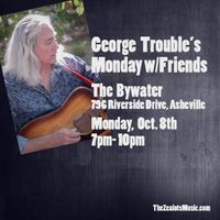 George Trouble