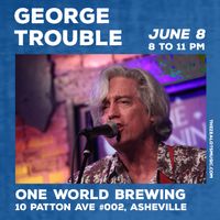 George Trouble