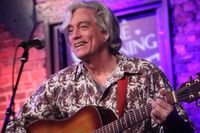 George Trouble with Matt Kinne