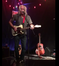 George Trouble