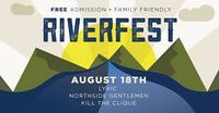 The Zealots at Riverfest